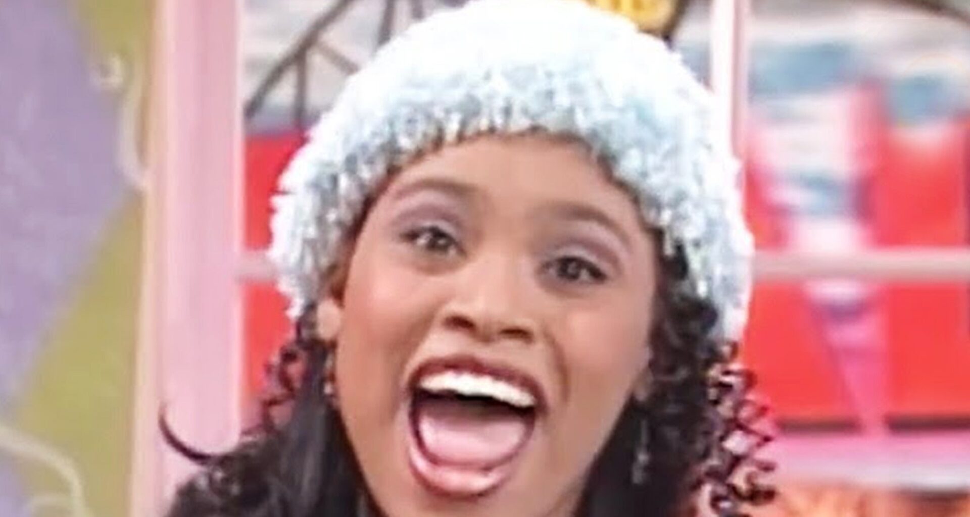 'All That' Star Christy Knowings Dead at 46