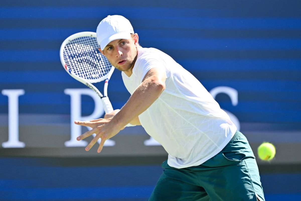 Griekspoor upsets top seed Zverev at Canadian Open with statement win