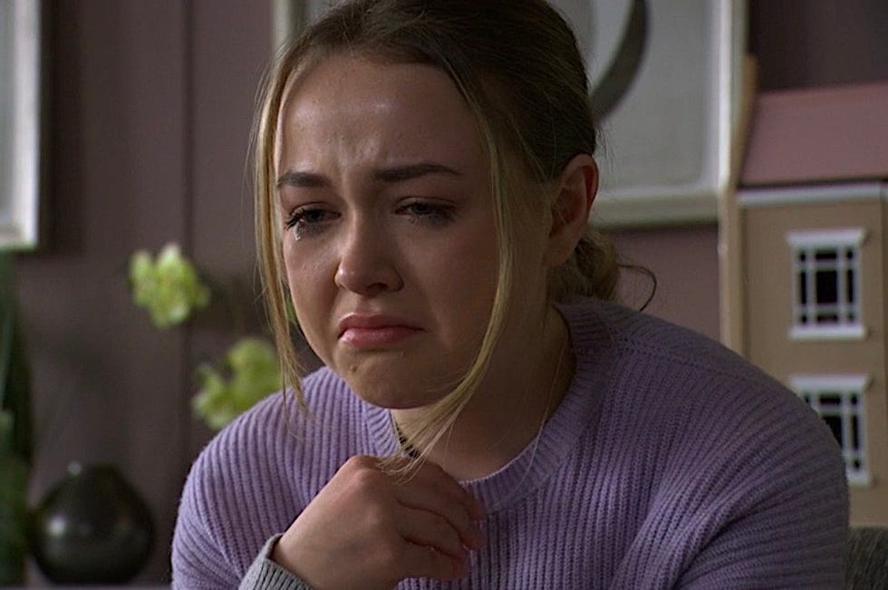 EastEnders, Amy eastenders, amy