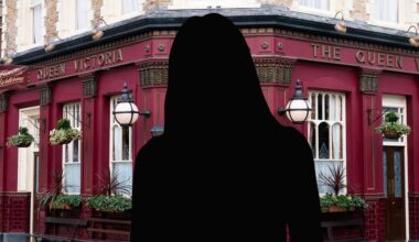 EastEnders puts out casting call for Meghan