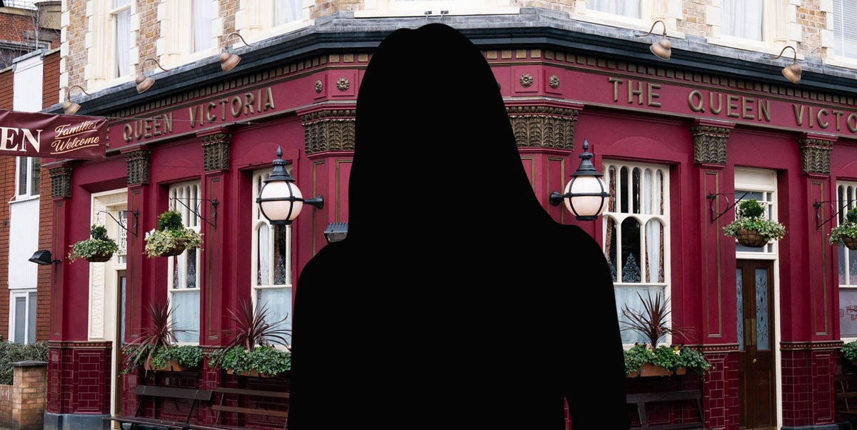 EastEnders puts out casting call for Meghan