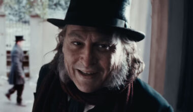 "Ebenezer" Test Screenings Score High
