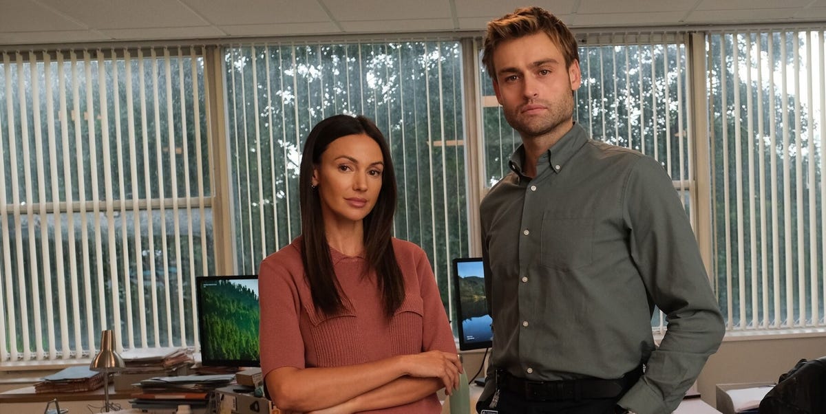 “Line of Duty Is Back”: 10 New British Detective Dramas to Watch Soon On ITV, Netflix, the BBC and More