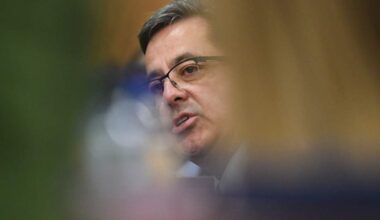Former Steinhoff CEO Markus Jooste died by suicide in Hermanus in March 2024.