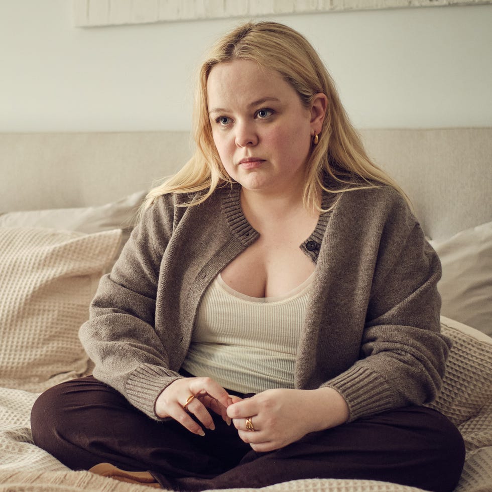 nicola coughlan, i am helen