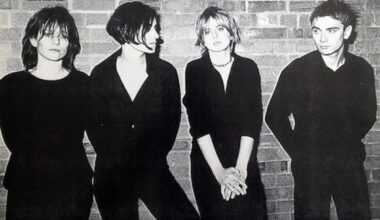 Are Britpop's coolest band about to reform after 25 years?