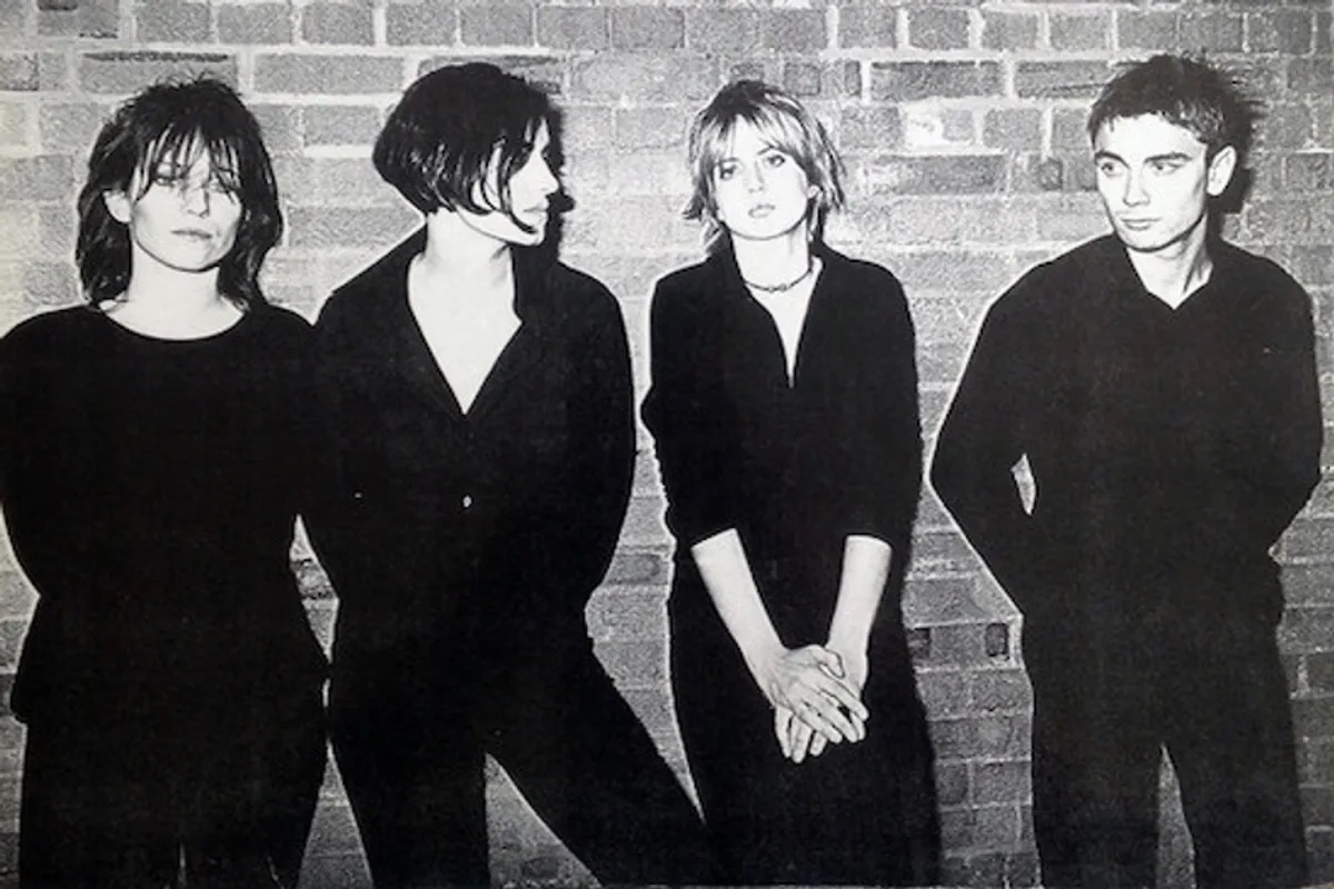 Are Britpop's coolest band about to reform after 25 years?