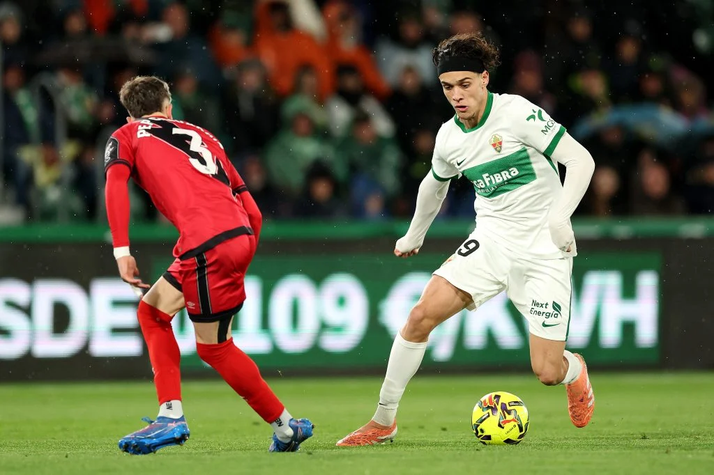 Hector Fort of Elche