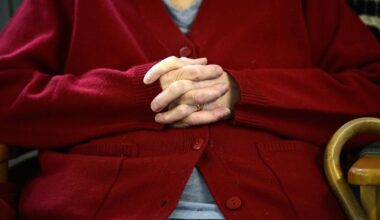 UK government confirms framework for adult social care fair pay agreement