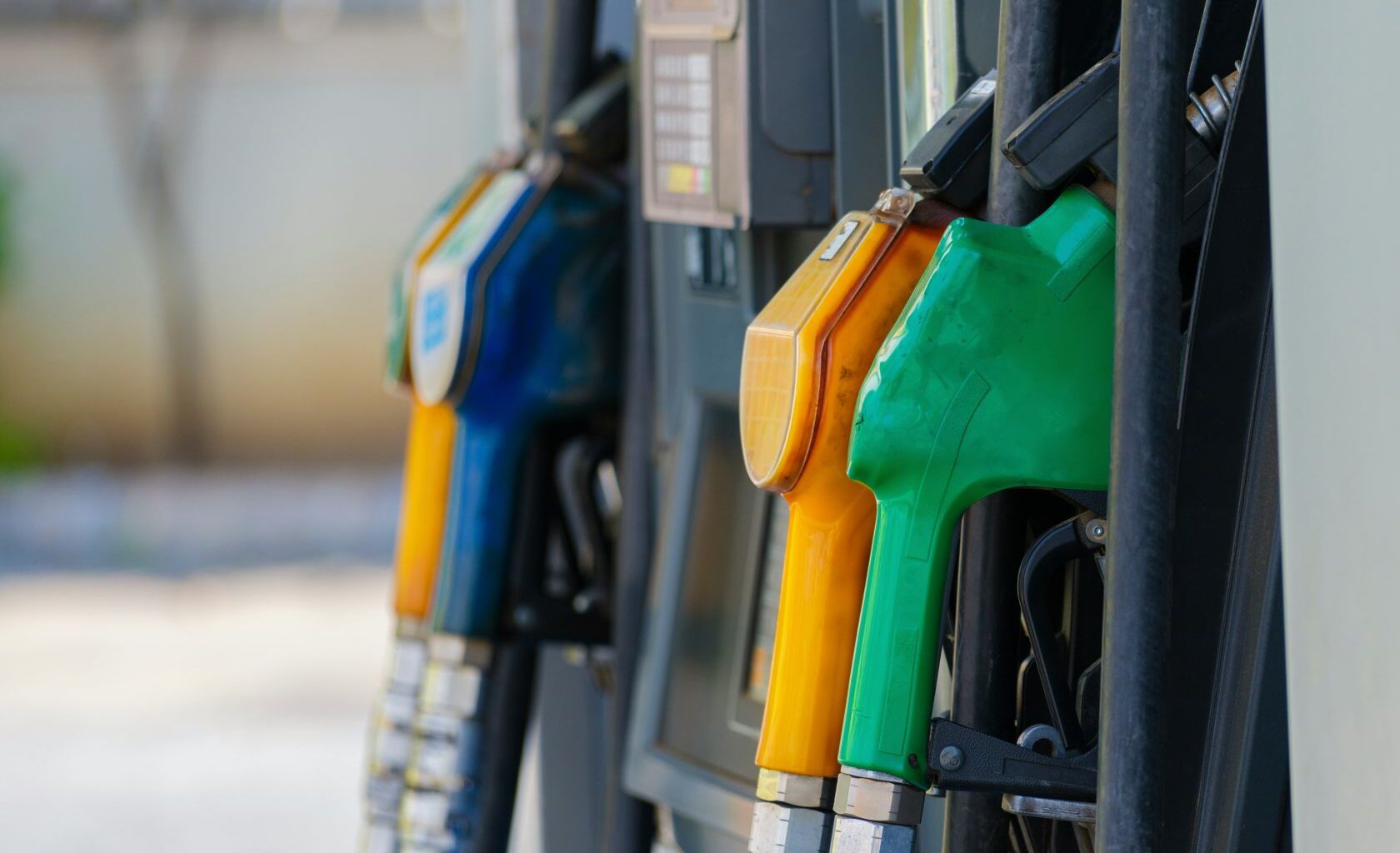 Massive decrease in fuel prices expected