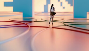 The 4 Seasons That Shape Every Entrepreneur's Journey