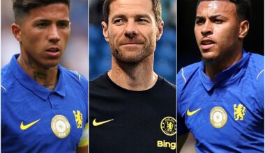 How Chelsea should line up for Fulham showdown with three new debuts - London Evening Standard