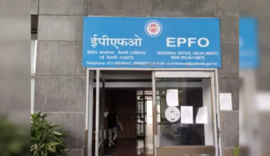 EPFO claims via BHIM-UPI likely within a month: Central Provident Fund Commissioner, ETHRWorld