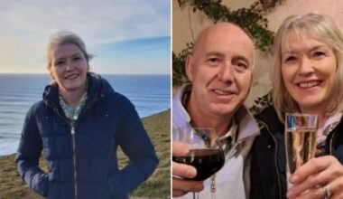 Escape to the Chateau DIY star honoured as family release heartbreaking tribute after Channel 4 star dies 'suddenly'