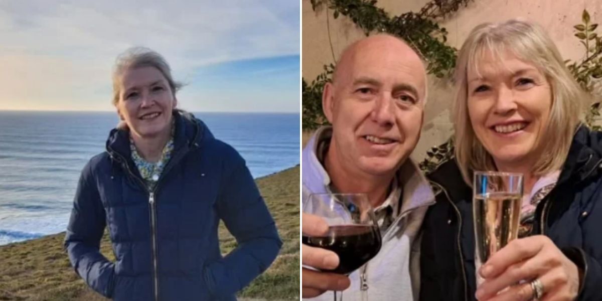 Escape to the Chateau DIY star honoured as family release heartbreaking tribute after Channel 4 star dies 'suddenly'
