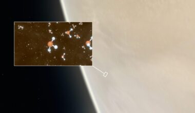Scientists reported phosphine in Venus's clouds in 2020, then watched the finding come under fierce attack. But years of follow-up observations have repeatedly recovered the signal with far more data, while no known non-biological process has yet been shown to produce the claimed amounts.