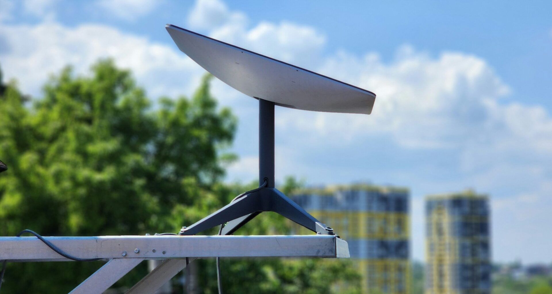 Poland complains to Starlink over exclusion from European roaming zone