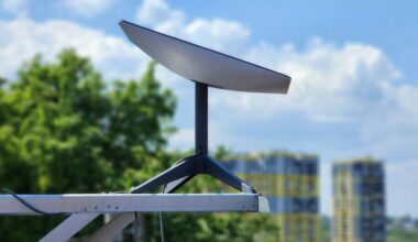 Poland complains to Starlink over exclusion from European roaming zone
