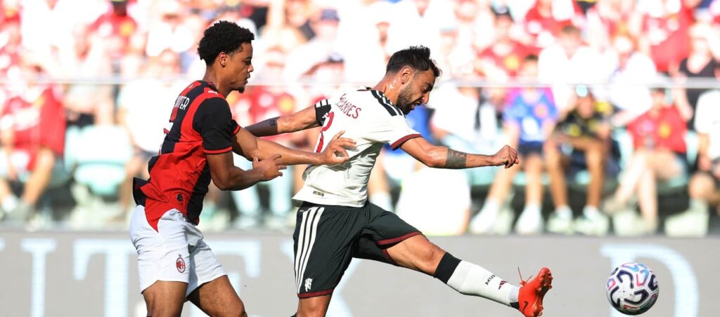 Bruno Fernandes