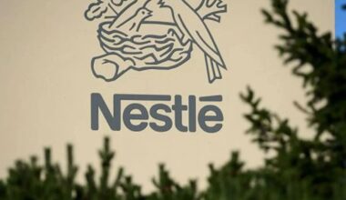 Nestlé says national nutrition policy should also consider food industry concerns - ABS-CBN