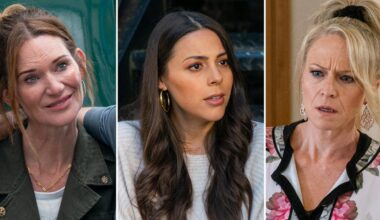 11 huge EastEnders spoilers for next week (August 31 to September 3)
