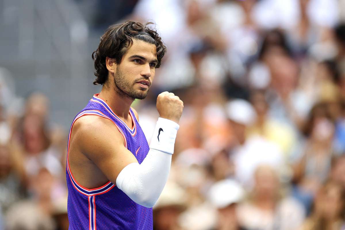 US Open 2026: Complete prize money breakdown