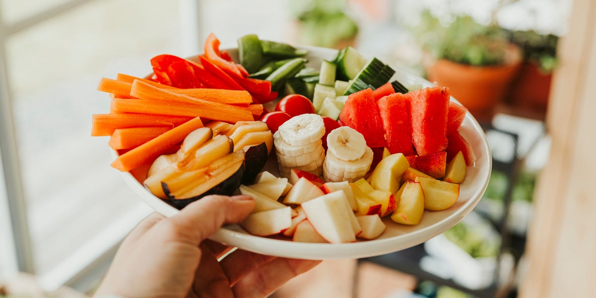 The Best Foods To Support Gut Health, According To Experts