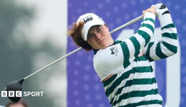 Leona Maguire
