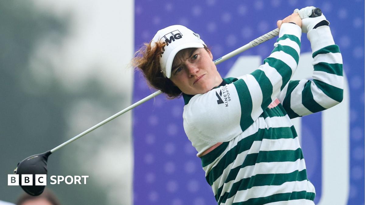 Leona Maguire