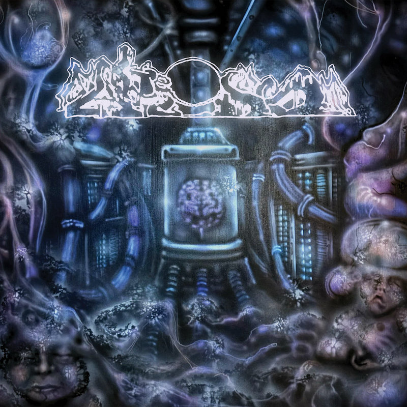 best metal albums of summer 2026 - Fake Dust