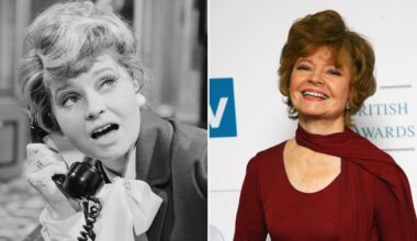 Fawlty Towers legend Punella Scales leaves eyewatering sum in will as amount revealed following death at 93