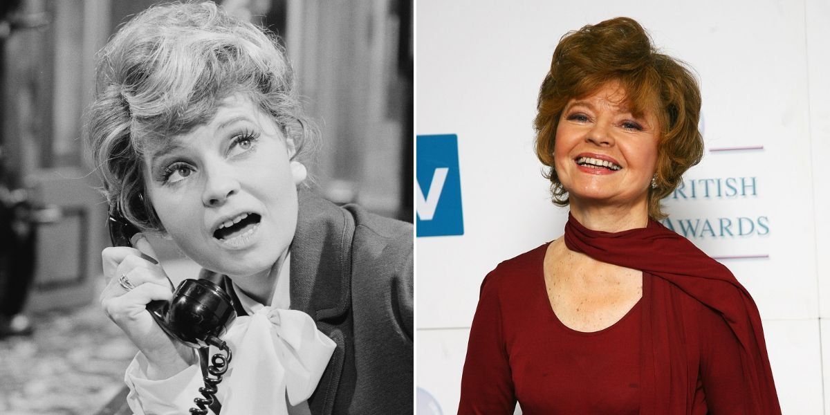 Fawlty Towers legend Punella Scales leaves eyewatering sum in will as amount revealed following death at 93