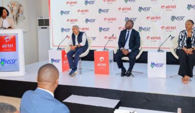 NSSF, Airtel Money Partner on SmartLife Savings Scheme