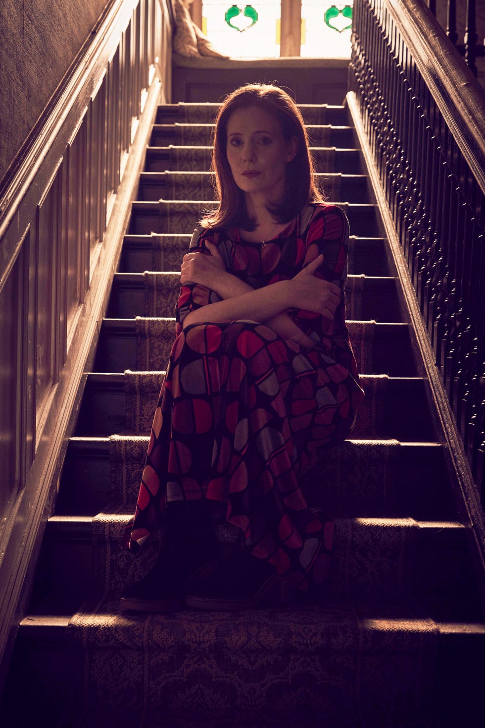 amy nuttall, forever home