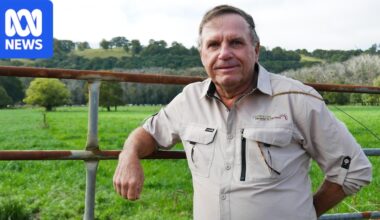 National farmer wellbeing report finds worsening mental health across sector