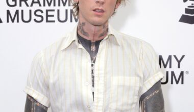 Megan Fox, MGK’s Daughter Saga Makes Rare Appearance in New Video