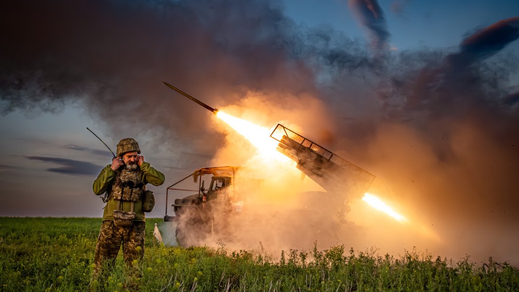 Ukraine Liberated 745 Square Kilometers, 26 Settlements in Eight-Month Offensive, Zelenskyy Says