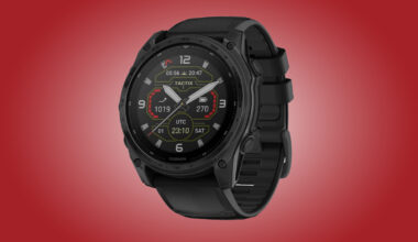 Garmin releases new update for high-end smartwatches but serious bugs still present