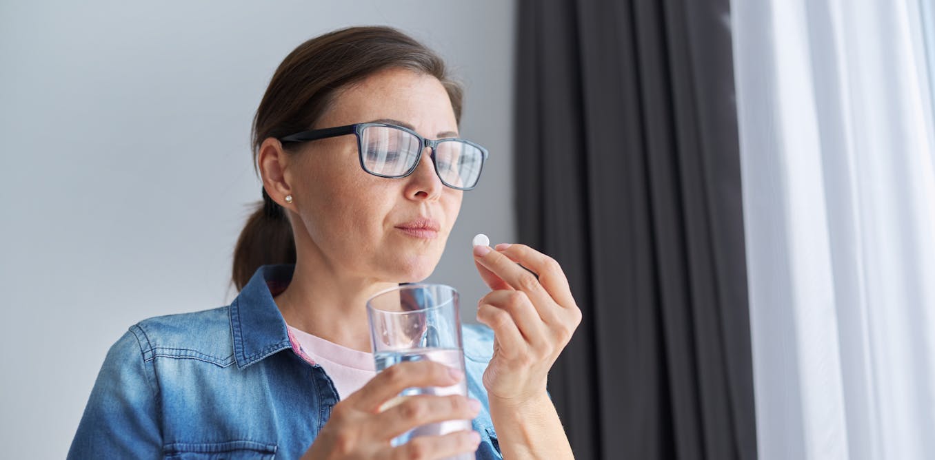 ​Feeling unwell after taking medicine? Here’s how to report it