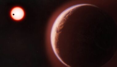 We might soon have the technology to reach other star systems
