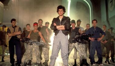 How Aliens became the rare sequel that was as good as – or better than – the original