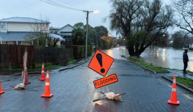 Why is NZ spending far more on responding to climate disasters than on reducing future risk?