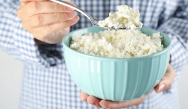 We put cottage cheese through an evidence check – and the health claims didn’t stack up