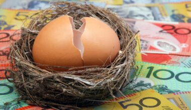 When can you access your super early? A finance and a legal expert explain
