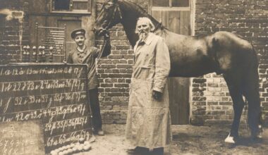 How a ‘psychic’ horse named Clever Hans changed the way we do science