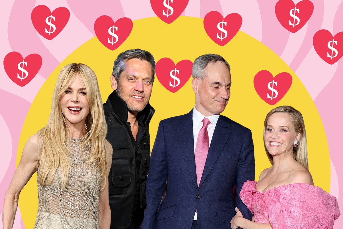Nicole Kidman and Olivia Rodrigo are dating finance bros – here’s what they need to know