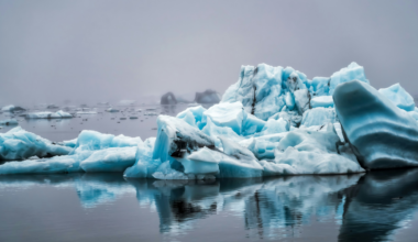 Deep beneath the ocean floor lies a strange form of ice that can literally catch fire — frozen crystals packed with methane, hiding enormous stores of gas inside what looks like ordinary ice.