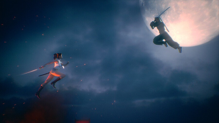 Forget the Soulslikes, This Bizarre New PS5 Game Is Channelling Shenmue Instead 4