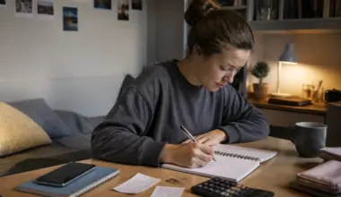 Fortune has listed seven tips for students on personal finance