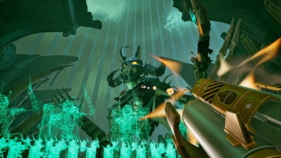 Four New Xbox Games Are Releasing Today, Plus August's Final Game Pass Addition 1